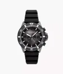 Emporio Armani Women's Meccanico Watch - AR60019